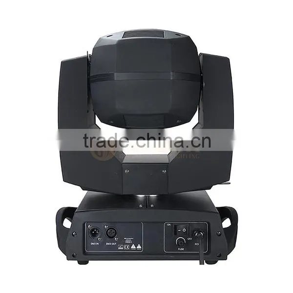 200W Beam Moving Head 5R Stage.lighting/dj Disco Nightclub Theater Party Llight photo-2