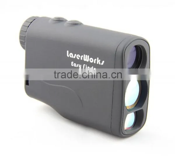 RF003 Handhold Laser Distance Meter Laser Rangefinder photo-2