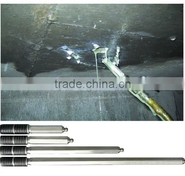 Injection Packers Steel Injection Packers For Concrete Crack Repair photo-2
