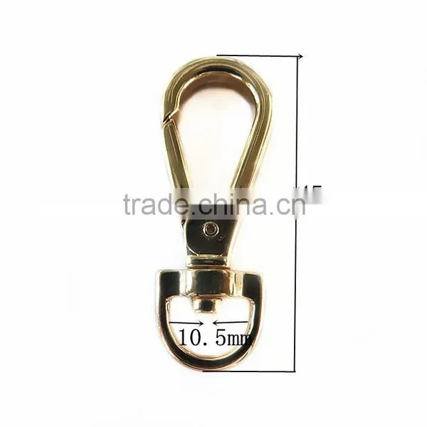 Metal Swivel Snap Dog Hook photo-2