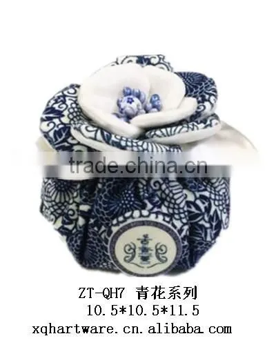 New Fashion Decoration Natural Activated Bamboo Charcoal Bag 350g photo-6