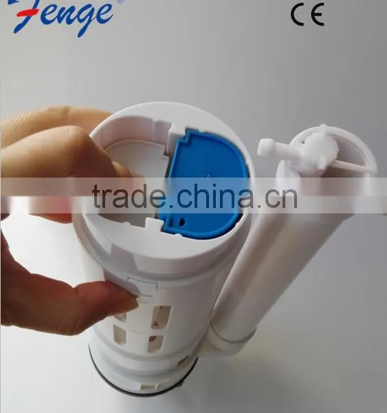 Fenge Cistern Fitting Plastic Toilet Shut Off Valve Water Tanks Valve photo-5