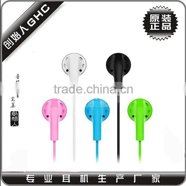 Disposable Earphones Cheap for Airline photo-3