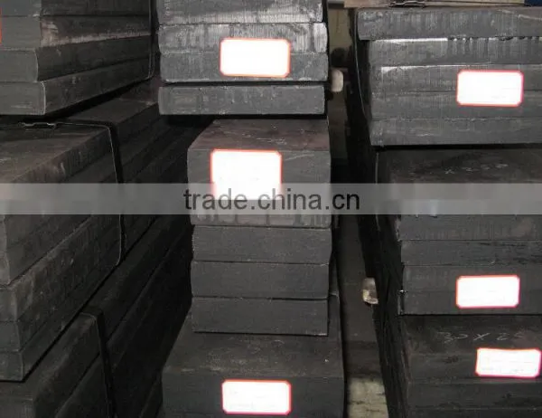 High Quality 1.2842 Cold Work Tool Steel Flat Suppliers photo-6