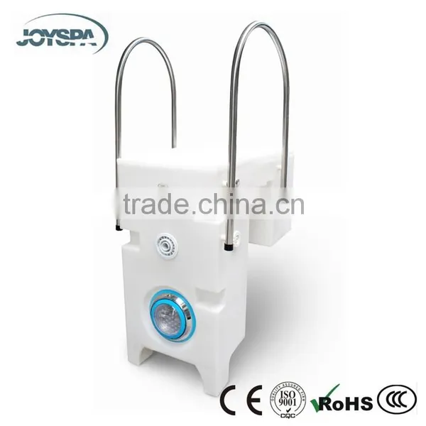 Top Qualtiy Wall-Hung Pipeless Swimming Filtration/Compact Pool Filter/Filter for Water PK8029 photo-2