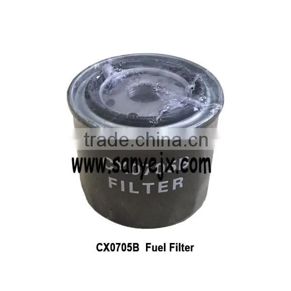 Truck Spare Parts CX0705B Fule Filter Diesel Car Engine Parts photo-4