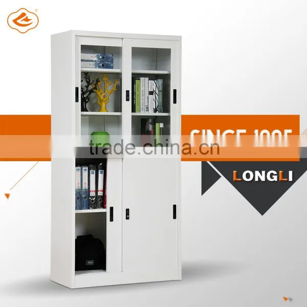 High Quality Knocked Down Structure Office Cole Steel Colorful File Cabinets photo-2