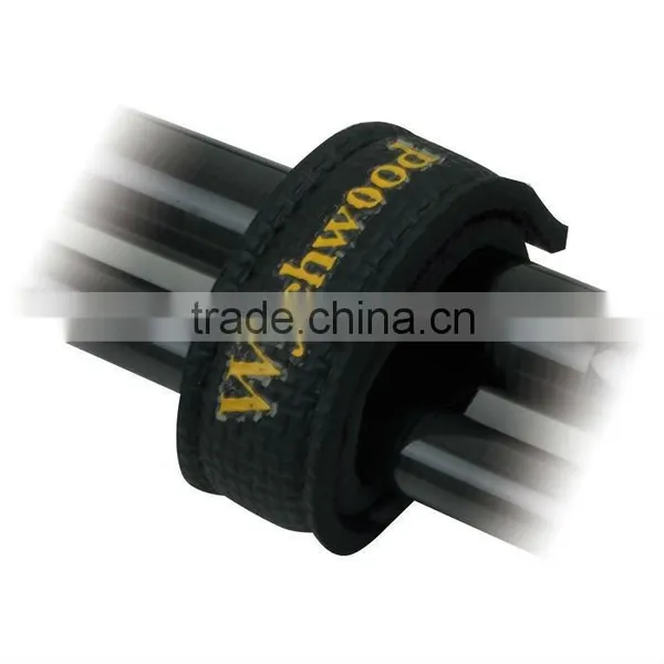 Neoprene Fishing Rod Band