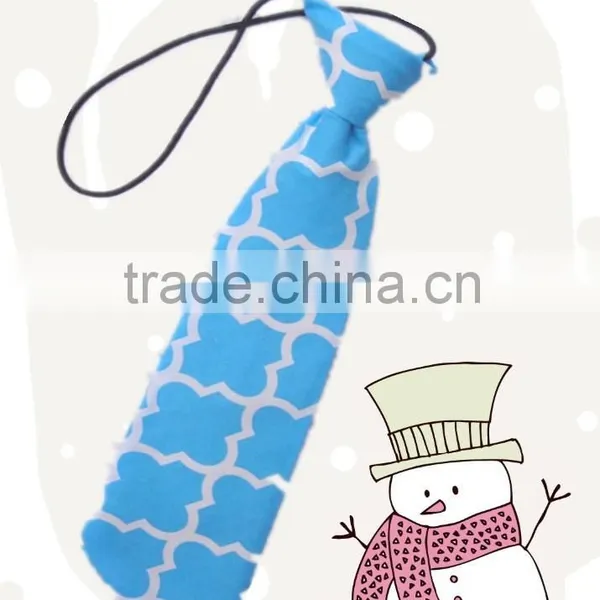 Kid's Tie With Colorful Silk Material Hot Wholesale on Factory Price photo-4