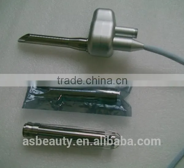Portable Vagina Tightening Co2 Laser Machine photo-3