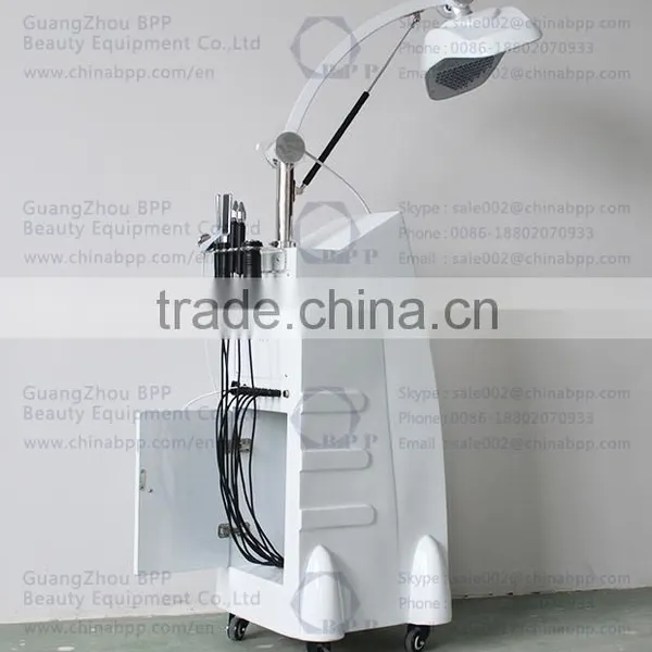 Professional PDT LED Light Therapy Equipment Photodynamics Beauty Instrument photo-4