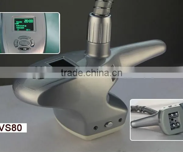 Velaslim Body Shaping Laser Fat Burning Machine photo-4