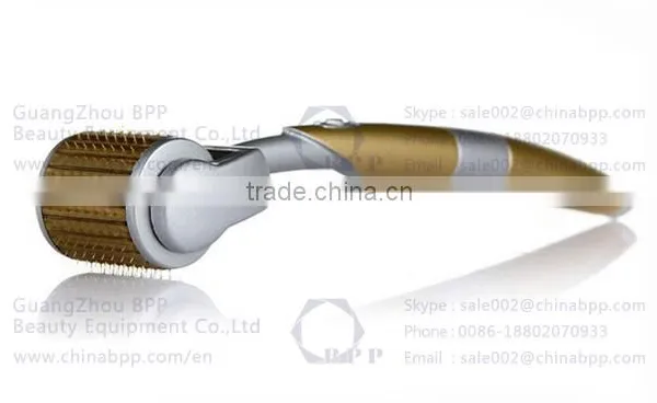 2015Excellent Microneedle Therapy System Machine for Stimulating Collagen Fiber Growth photo-3