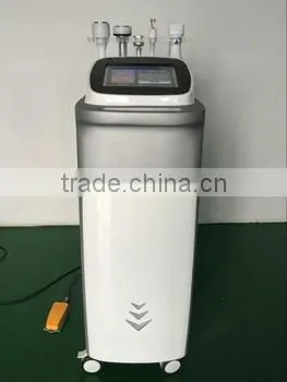 Raynol Laser Multi-Function Liposonix Cavitation Machine photo-2