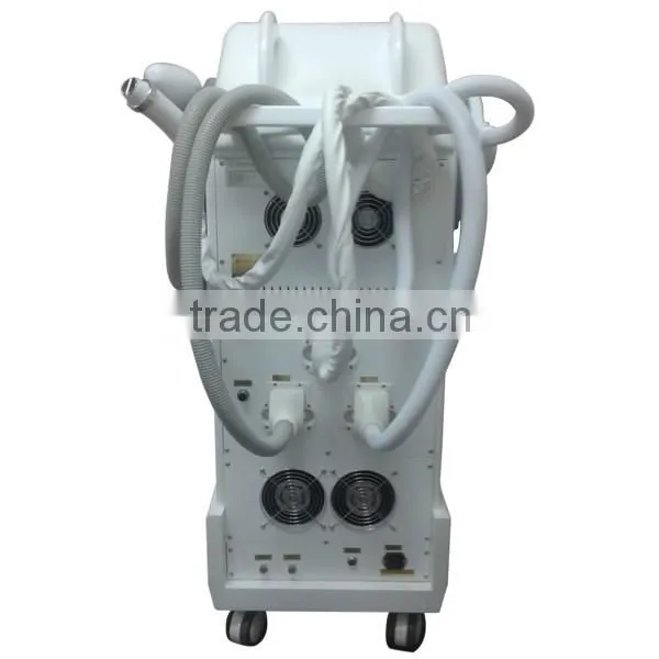 11 in 1 Facial Multifunctional Innovation Laser Machine Beauty System photo-4