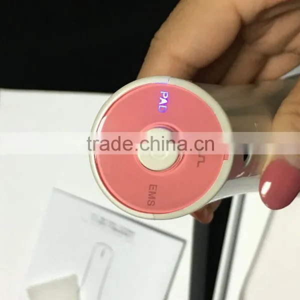 Betech Instrument Face Tightening Ultrasonic Skin Scrubber Video Factory Price photo-3