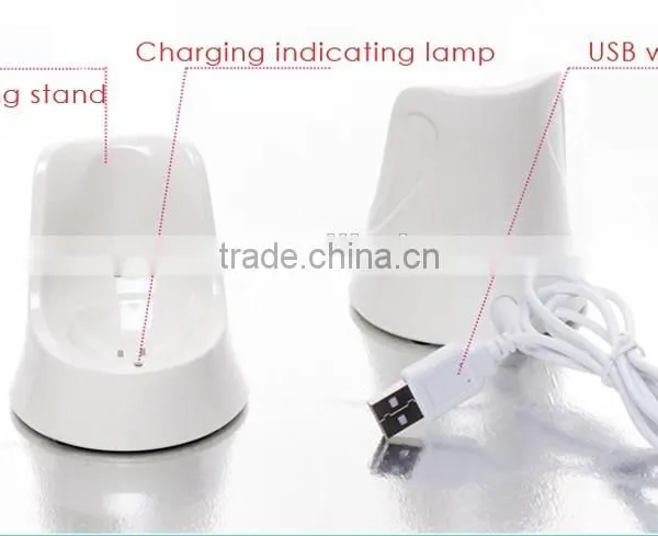 Home Beauty Device Wrinkle Remove Led Light Facial Care Photon Led Light Therapy photo-5