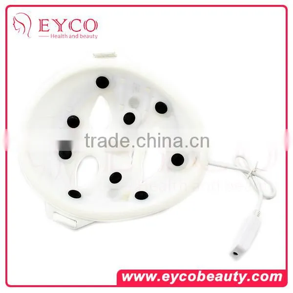 Hot Sale IPL Light Therapy Acne Treatment PDT LED Facial Mask photo-3