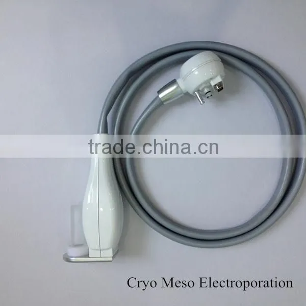 no Needle Professional Skin Rejuvenation Electroporation Mesotherapy Machine - Pixelift photo-3