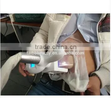 Vertical New 2016 Factory Cryolipolysis Fat Freeze Slimming Machine Slimming Reshaping +lose Weight Machine For Beauty Spa Salon Equipment photo-5