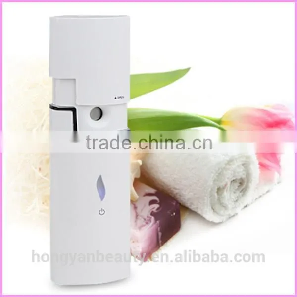 Nano Mist Sprayer Facial Beauty Sprayer photo-2