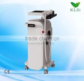China Supplier Long Using Life Machine High Performance Diode Laser Hair Removal photo-6