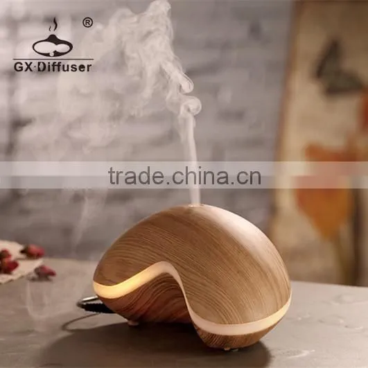 GX Diffuser Aroma Spray Machine Ultrasonic Diffuser/perfume Diffuser/aroma Nebulizer photo-3