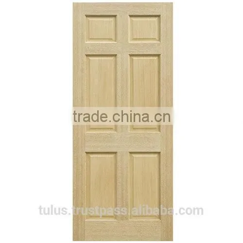 Best Panel Wooden Door