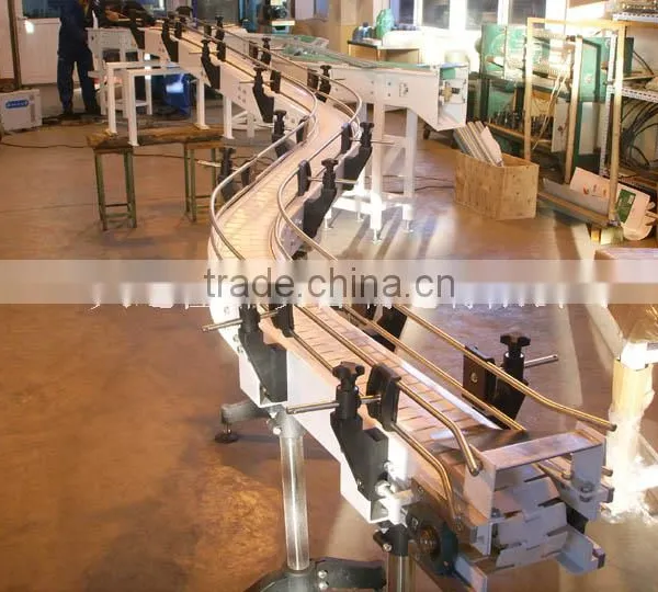 Beer Bottle Packing Line photo-6