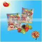 Health Food Fruit Instant Low Calorie Fresh Konjac Jelly photo-5