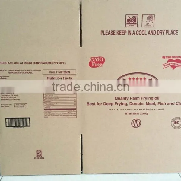 High Quality Palm Shortening photo-2