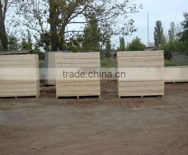 Softwood