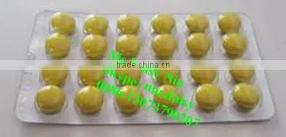 Automatic Blister Packing Machine/blister Packaging Machine photo-5