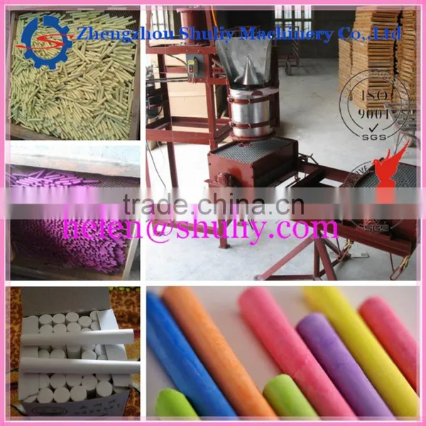 Chalk Maker/Crayon Machine/Crayon Making Machine//0086-13703827012 photo-2