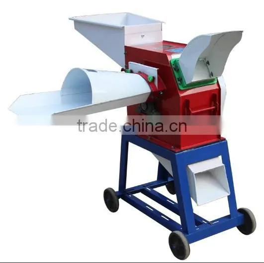 Animal Feed Mill Machine