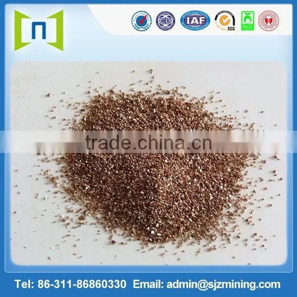Agricultural Grade Vermiculite Supplier photo-5