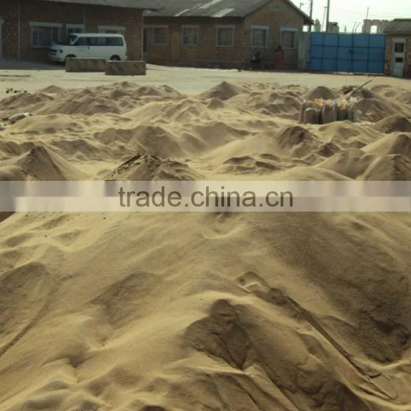 Zircon Sand 62% Min Best Price With Hot Sale photo-2