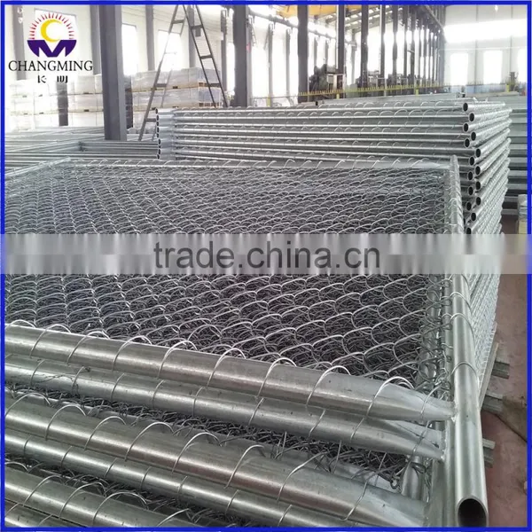 Online Shopping Temprary Movable Fence for Security photo-4