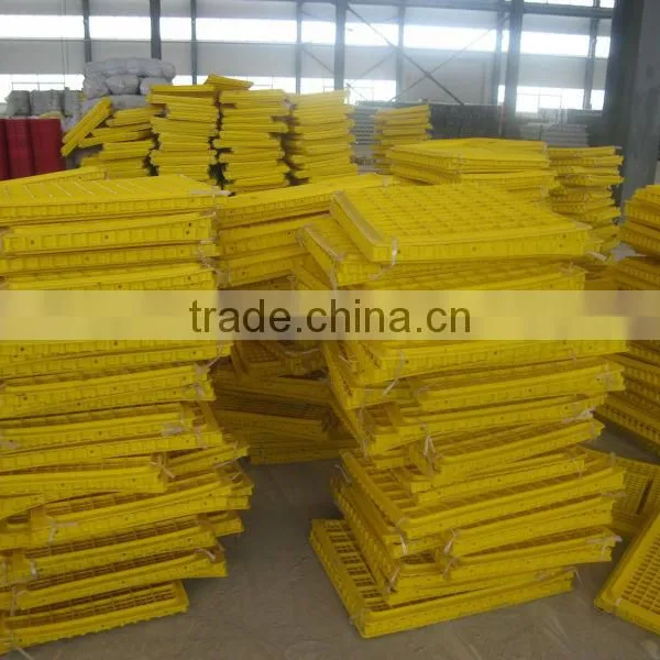 Chicken Plastic Crate - Price photo-2