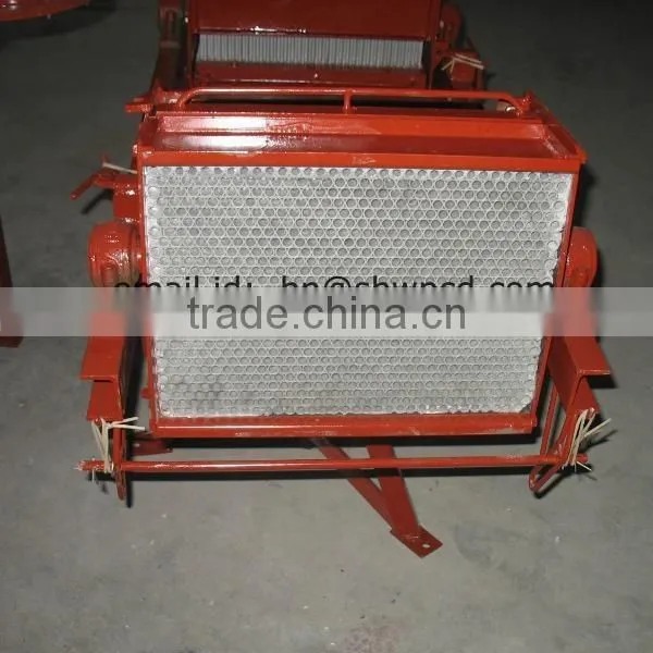 New Type Chalk Factory Making Machine photo-2