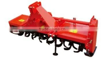 ROTARY TILLER BM/BMS Type