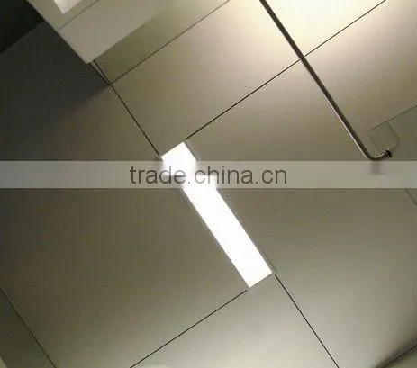 Mineral Fiber Ceiling