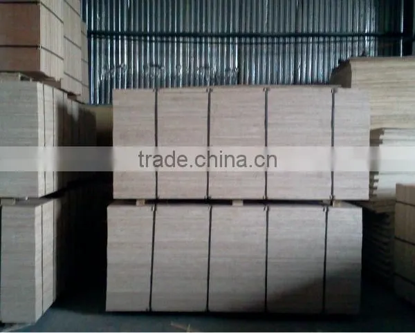 Top Quality 19 Plies 28mm Plywood for Container Flooring photo-2