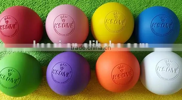 Lacrosse Balls ,Bouncy Balls,massage Ball