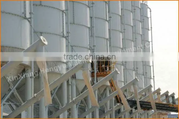Professional Particle and Powder Screw Conveyor photo-5