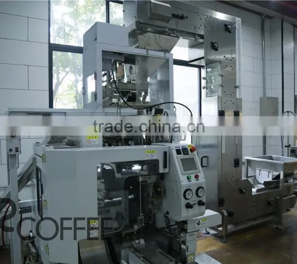 Roasted Coffee Roast Arabica Robusta Coffee Beans photo-2