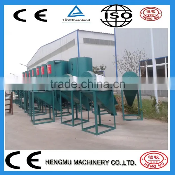 Feed Grinding and Mixing Machine, Small Animal Feed Mill Machinery photo-3