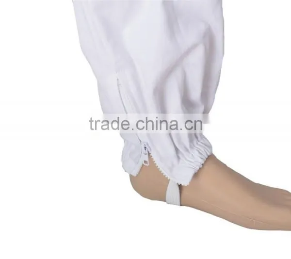 2017 Hot Sale Full Body Ventilated Bee Keeping Suit / Bee Jacket From China Beekeeping Factory photo-5