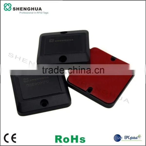 Metal Tag ISO 18000-6C UHF RFID Anti-Metal Tag ABS Material For Metal Objects photo-2