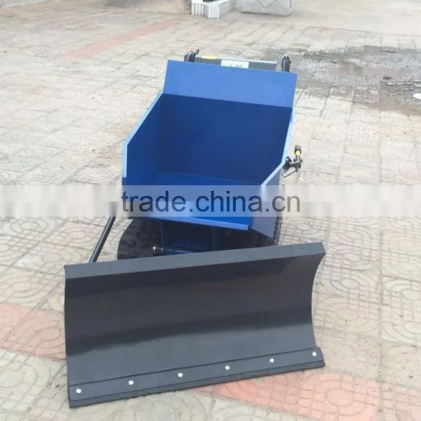 Mini Dumper photo-2